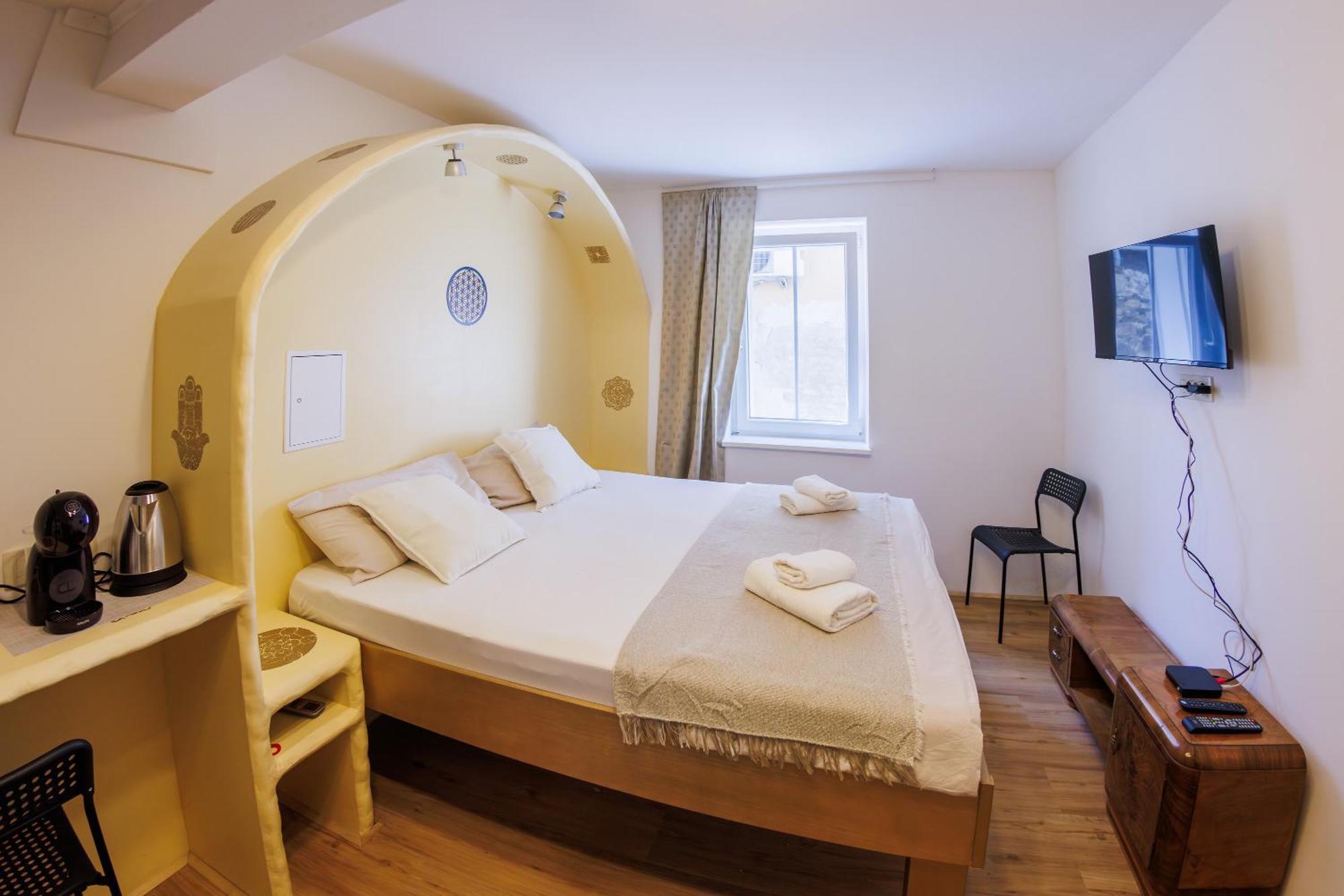 Plutus Apartments And Rooms With Free Parking Koper Exteriör bild