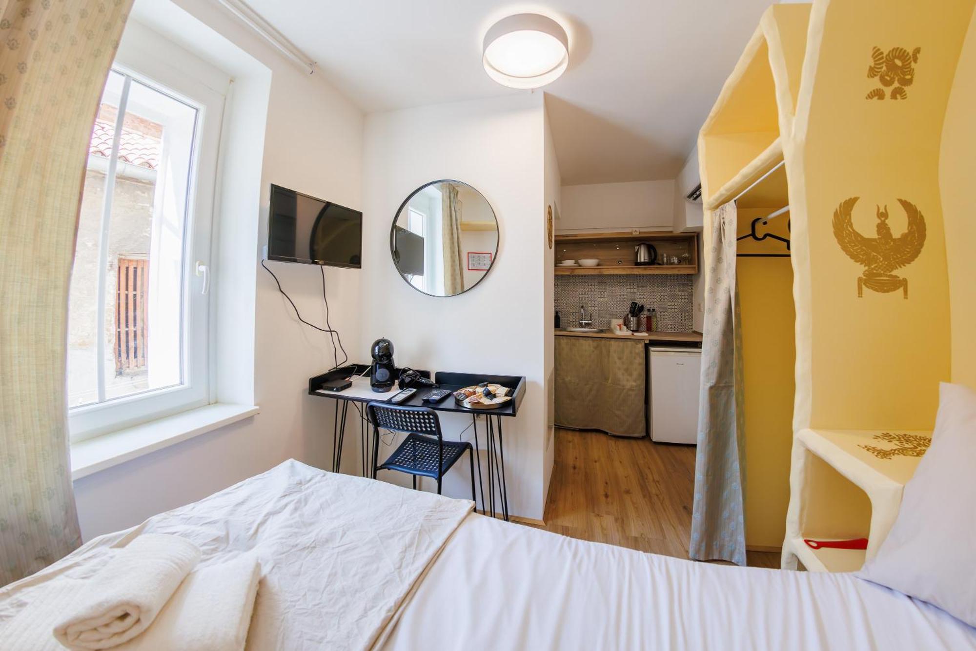 Plutus Apartments And Rooms With Free Parking Koper Exteriör bild